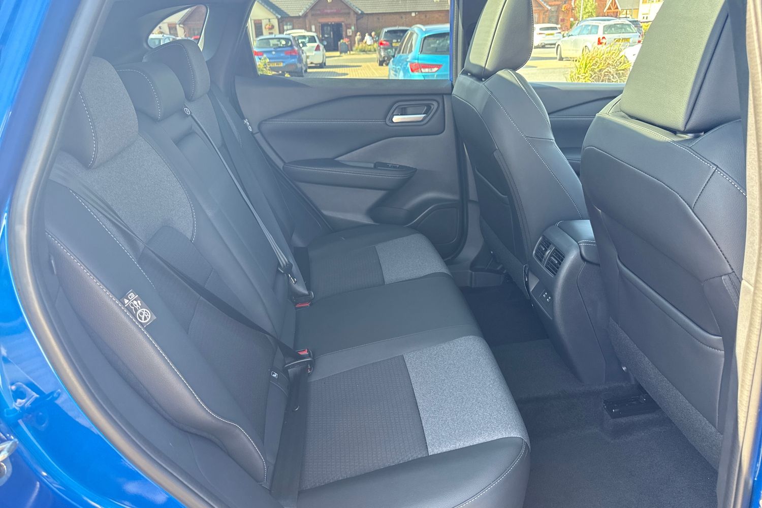 Used Nissan Qashqai 2025 for sale - 76130624: Photo 28