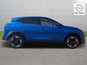 Used Nissan Qashqai 2025 for sale - 76130624: Photo 2