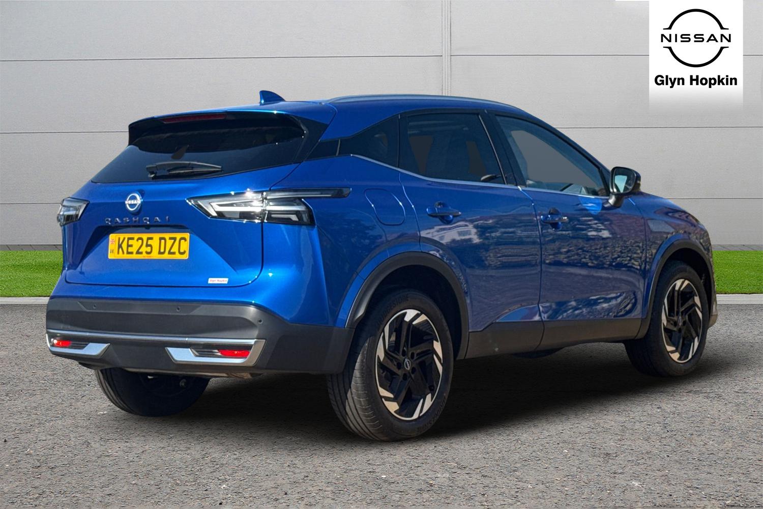 Used Nissan Qashqai 2025 for sale - 76130624: Photo 3
