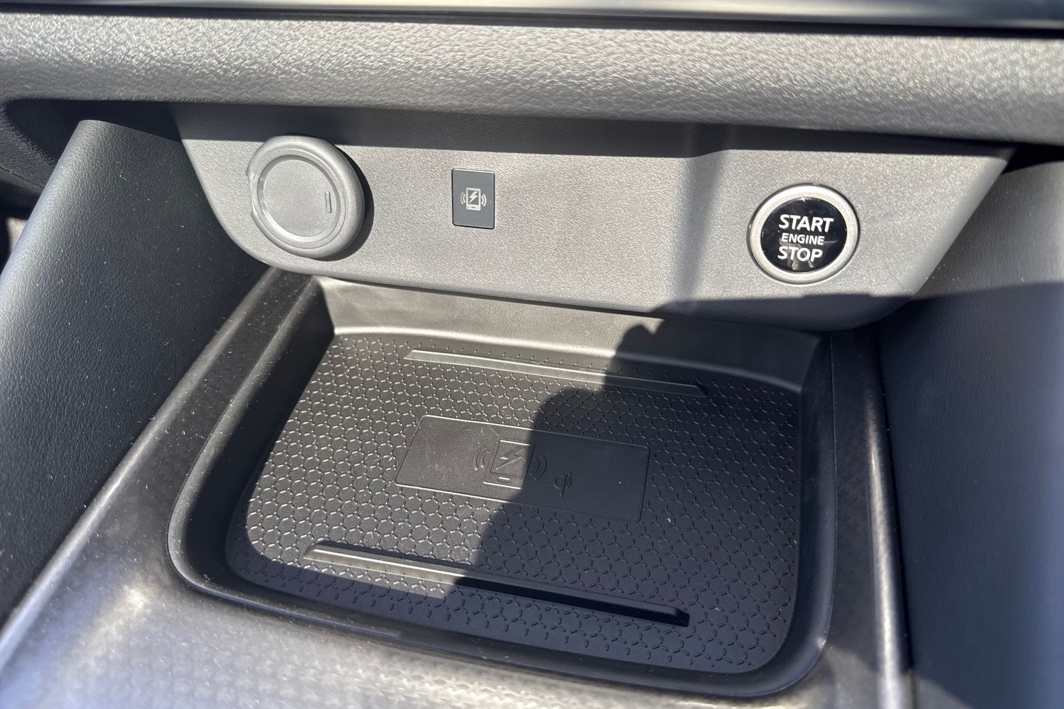 Used Nissan Qashqai 2025 for sale - 76130624: Photo 34