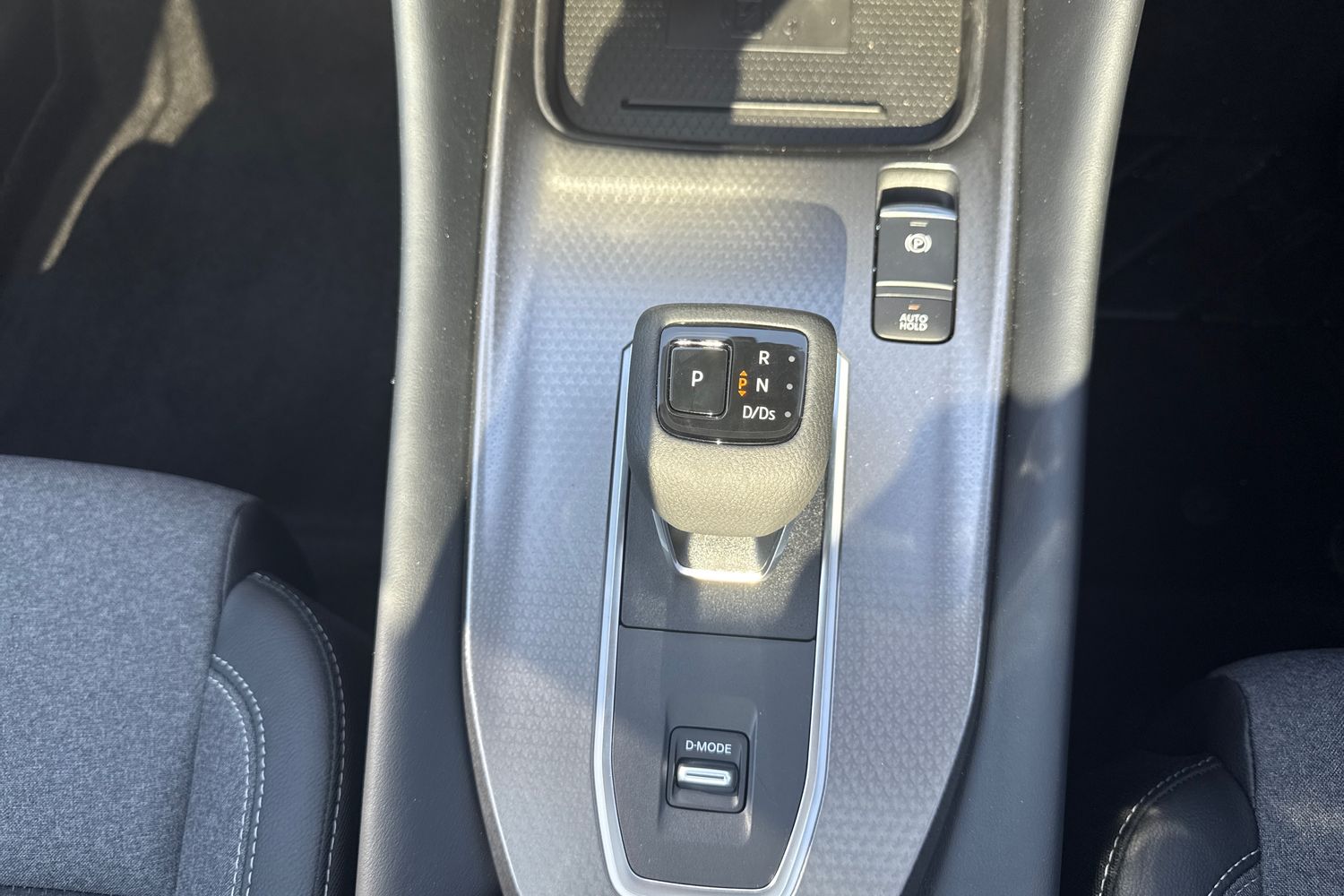 Used Nissan Qashqai 2025 for sale - 76130624: Photo 35