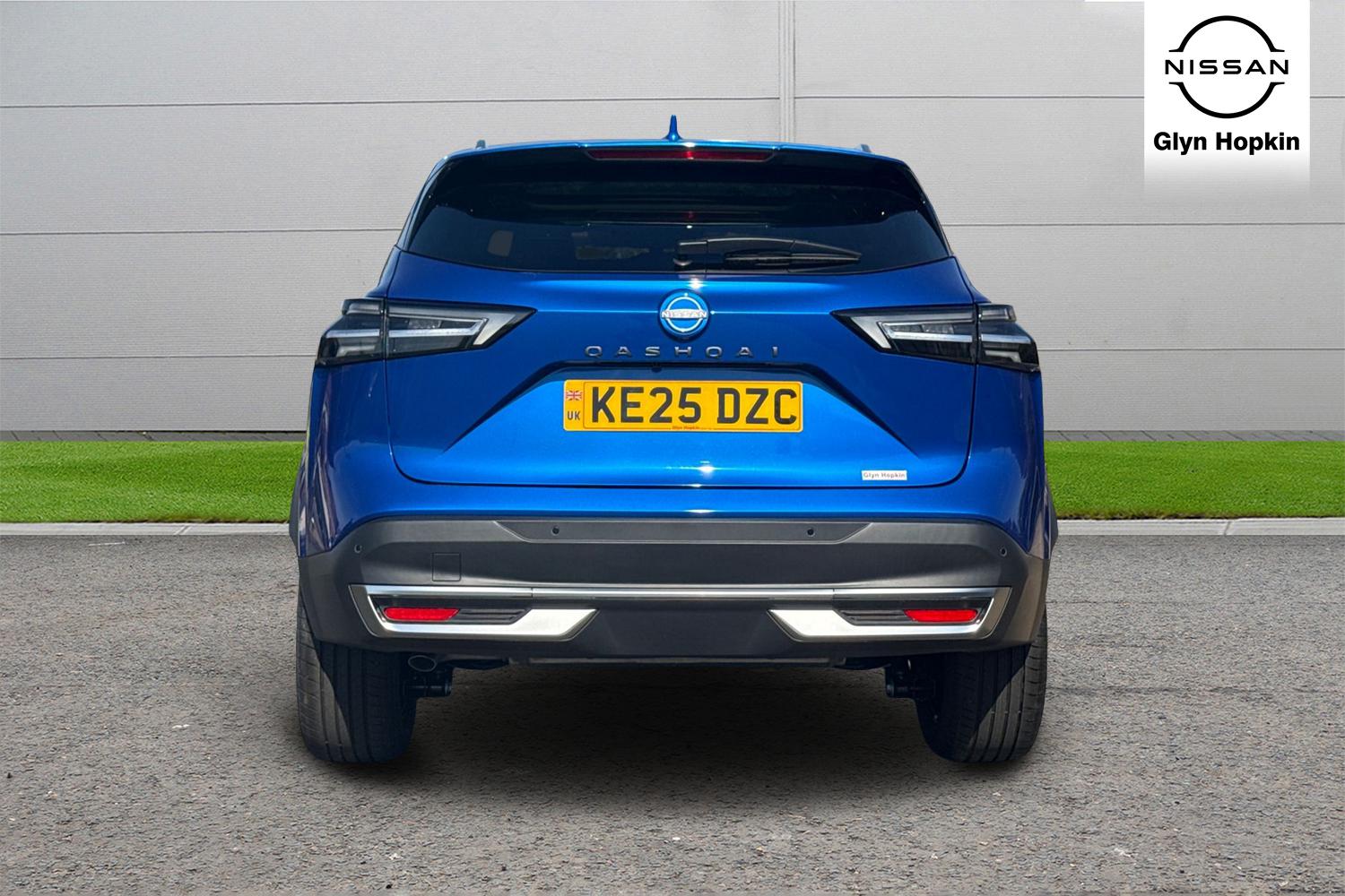Used Nissan Qashqai 2025 for sale - 76130624: Photo 4