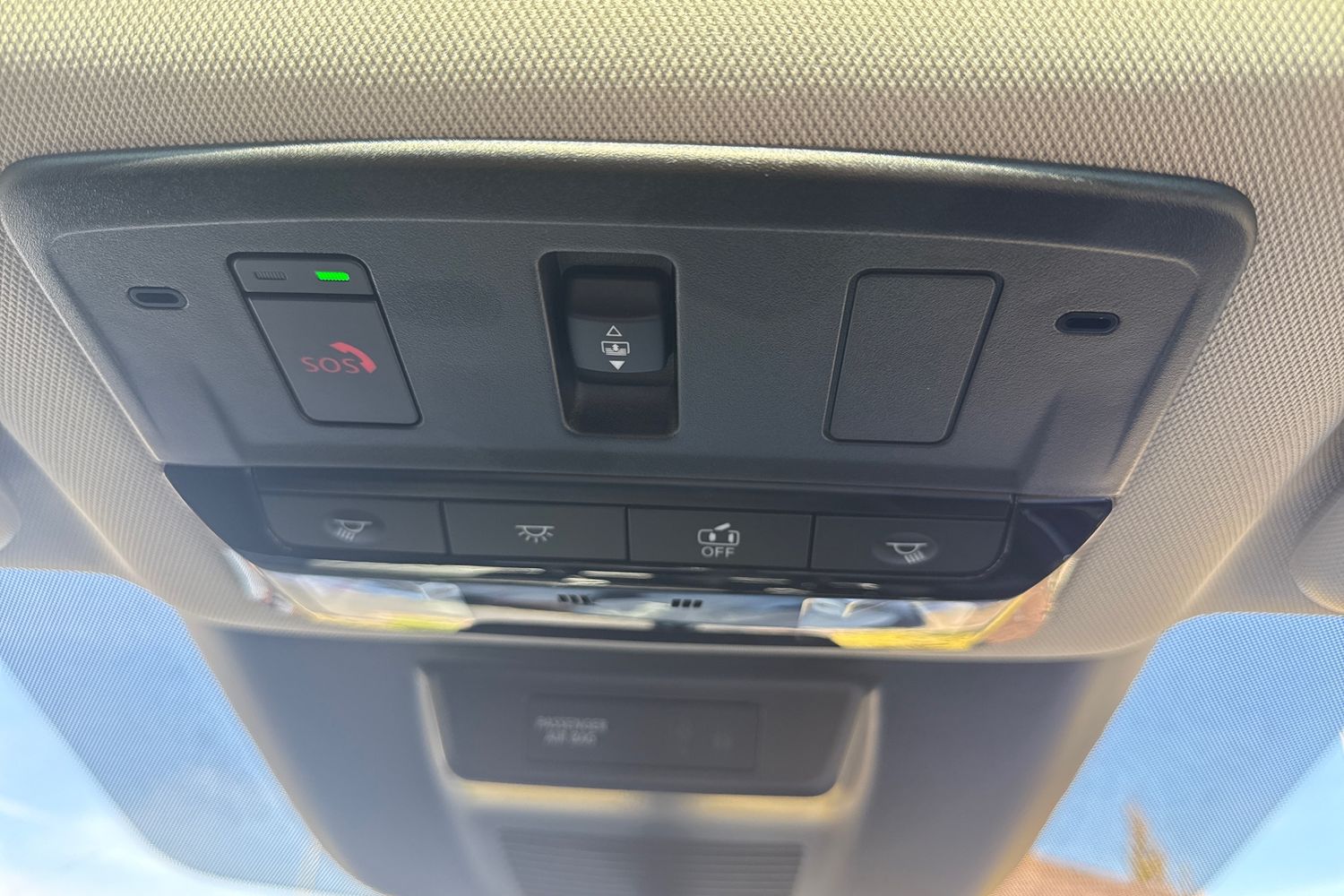 Used Nissan Qashqai 2025 for sale - 76130624: Photo 40