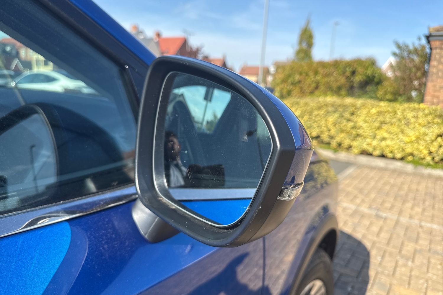 Used Nissan Qashqai 2025 for sale - 76130624: Photo 41