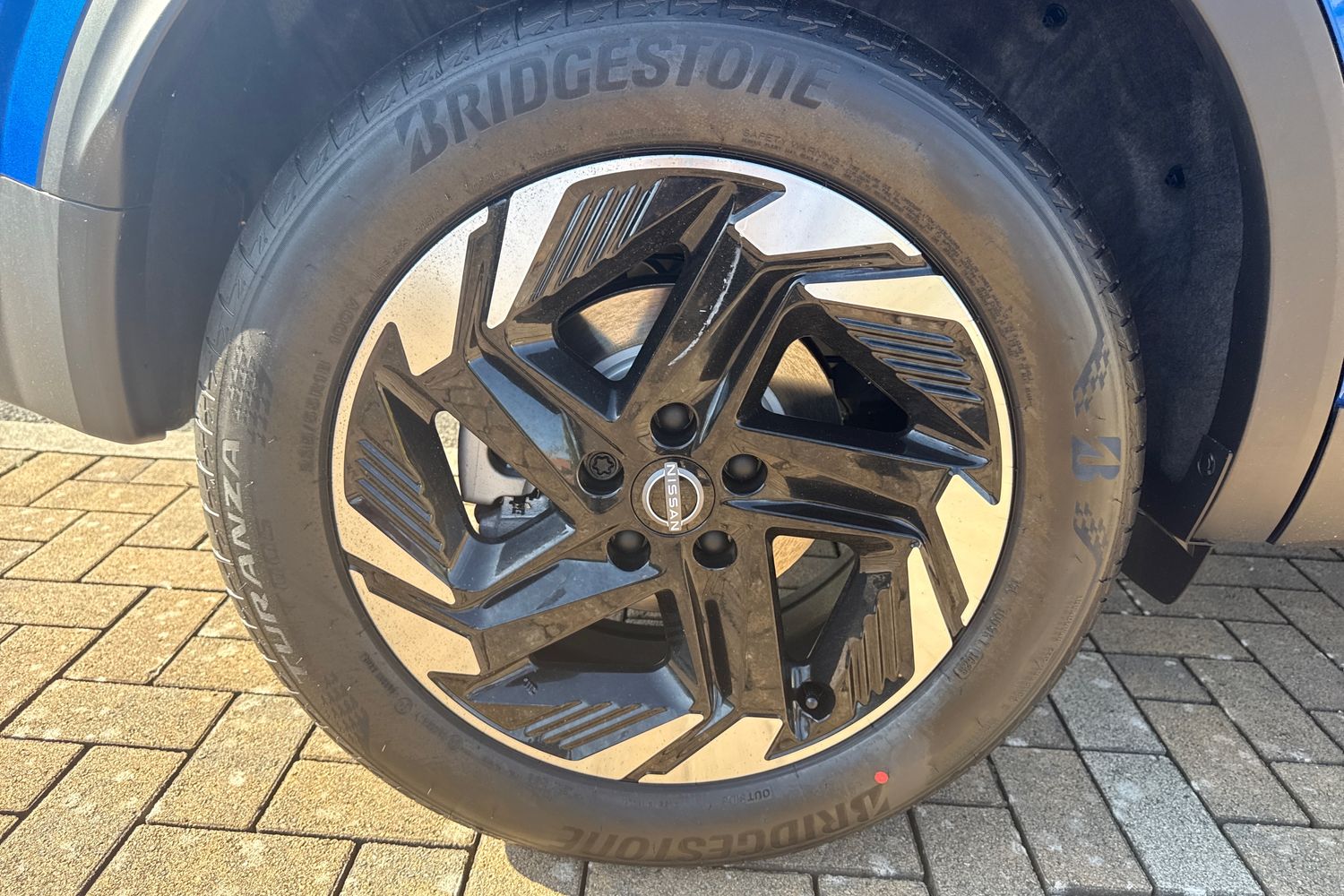 Used Nissan Qashqai 2025 for sale - 76130624: Photo 42