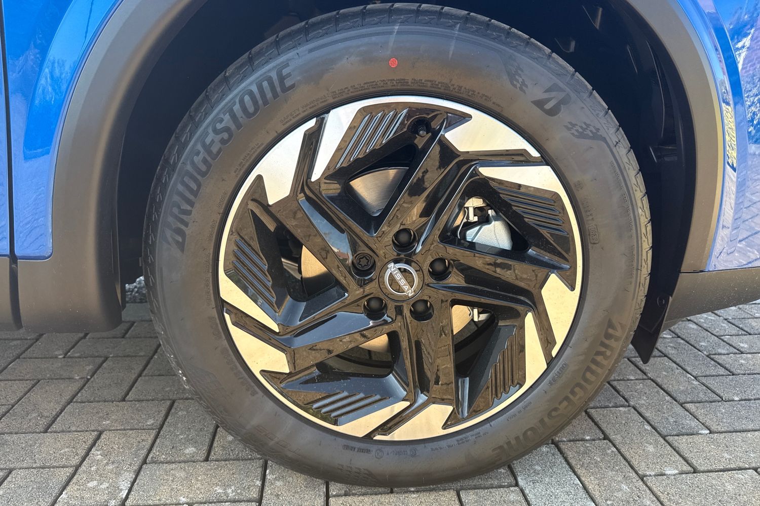 Used Nissan Qashqai 2025 for sale - 76130624: Photo 43