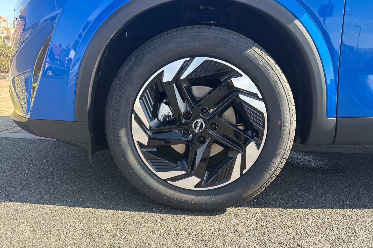 Used Nissan Qashqai 2025 for sale - 76130624: Photo 44