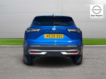 Used Nissan Qashqai 2025 for sale - 76130624: Photo 4