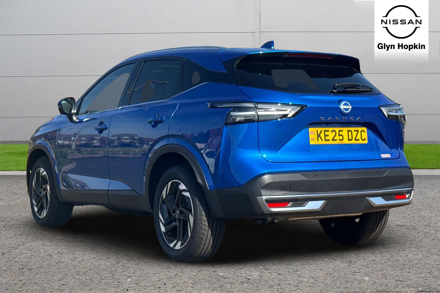 Used Nissan Qashqai 2025 for sale - 76130624: Photo 5