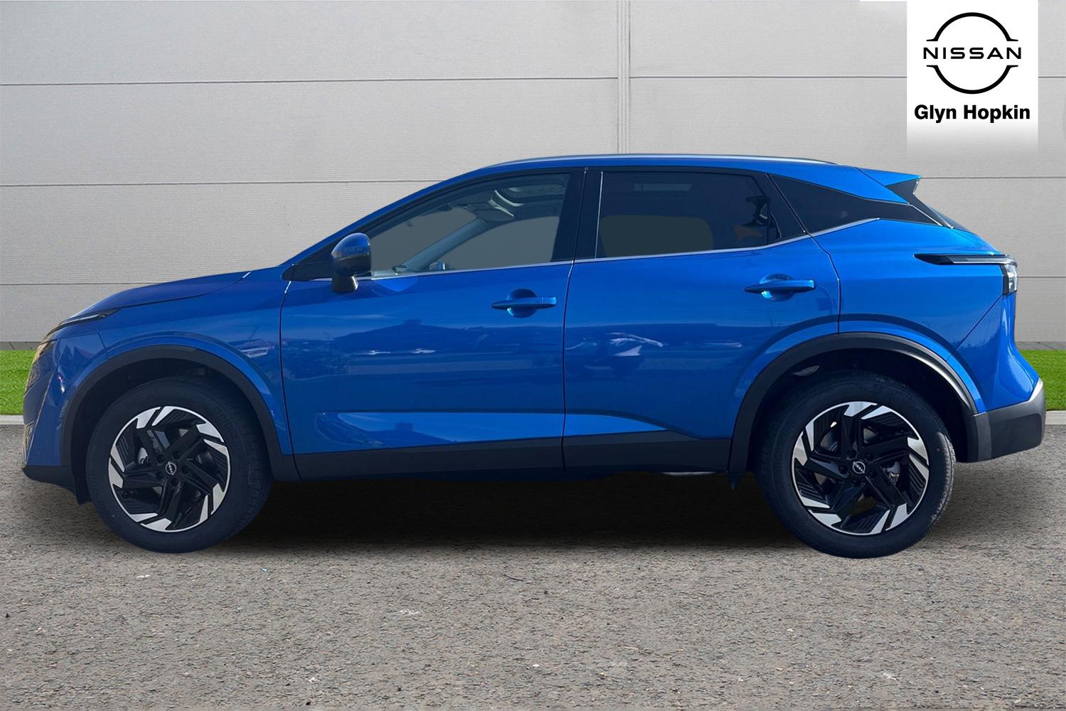 Used Nissan Qashqai 2025 for sale - 76130624: Photo 6