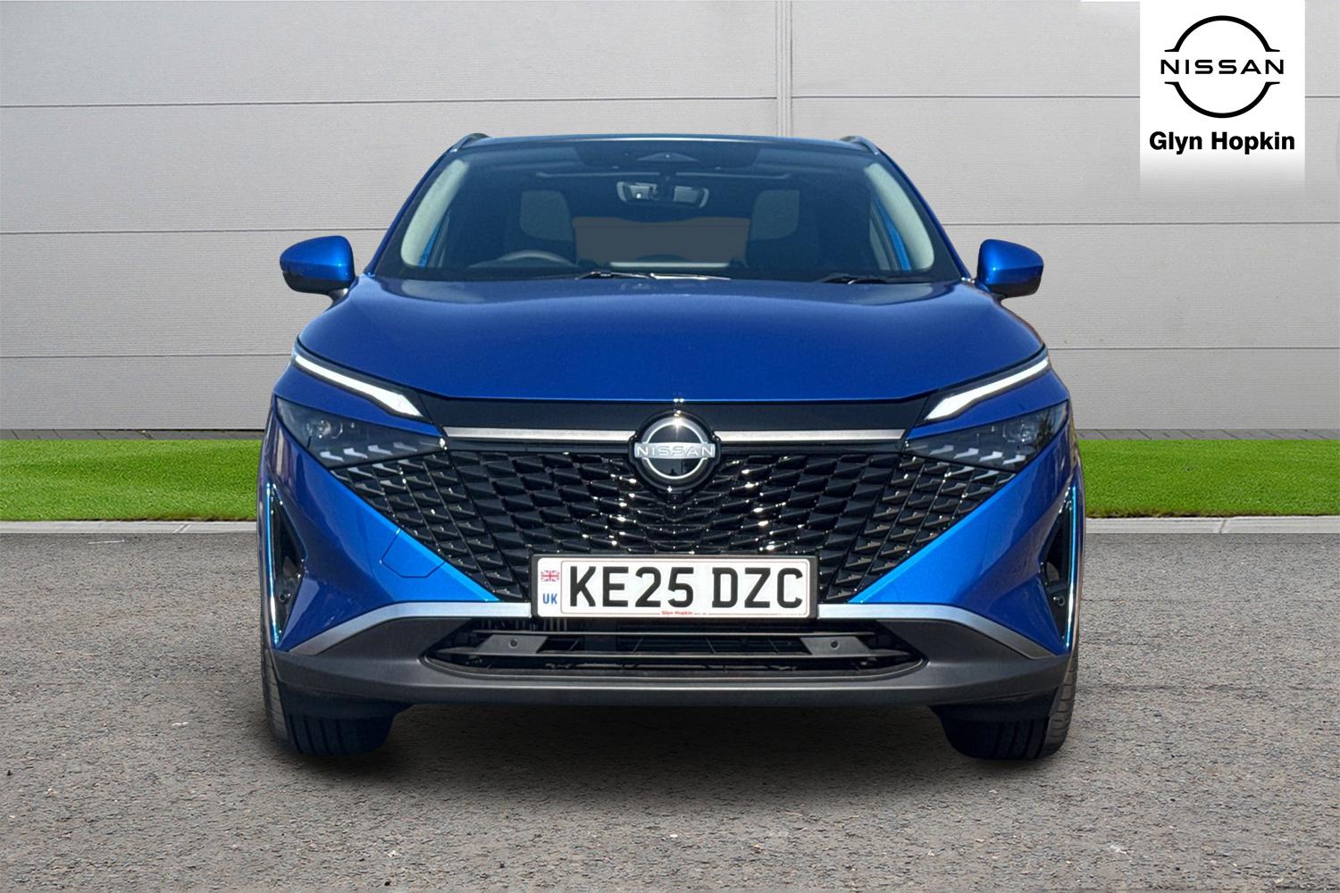 Used Nissan Qashqai 2025 for sale - 76130624: Photo 8