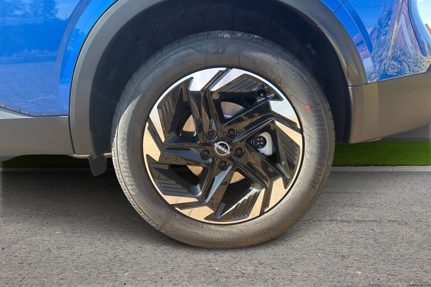 Used Nissan Qashqai 2025 for sale - 76130624: Photo 9