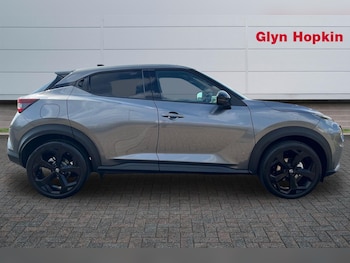 Used Nissan Juke 2026 for sale - 79064115: Photo