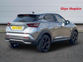 Used Nissan Juke 2026 for sale - 79064115: Photo