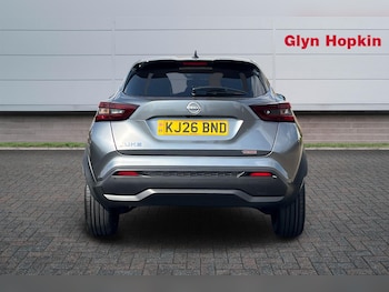 Used Nissan Juke 2026 for sale - 79064115: Photo