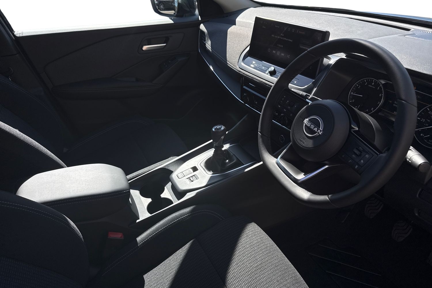 Used Nissan Qashqai 2025 for sale - 76130680: Photo 10