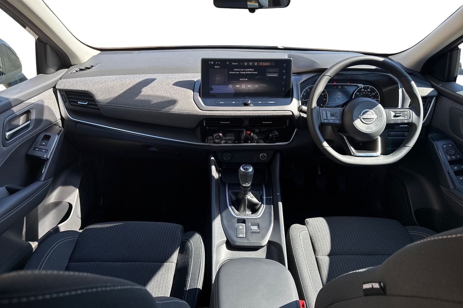 Used Nissan Qashqai 2025 for sale - 76130680: Photo 12