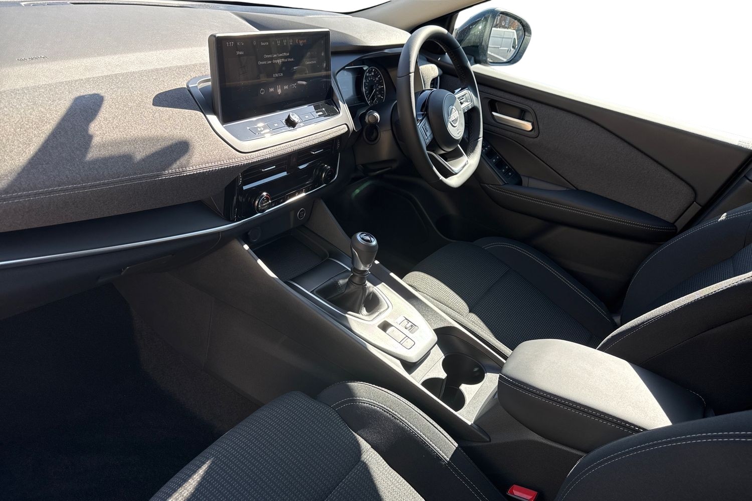 Used Nissan Qashqai 2025 for sale - 76130680: Photo 13