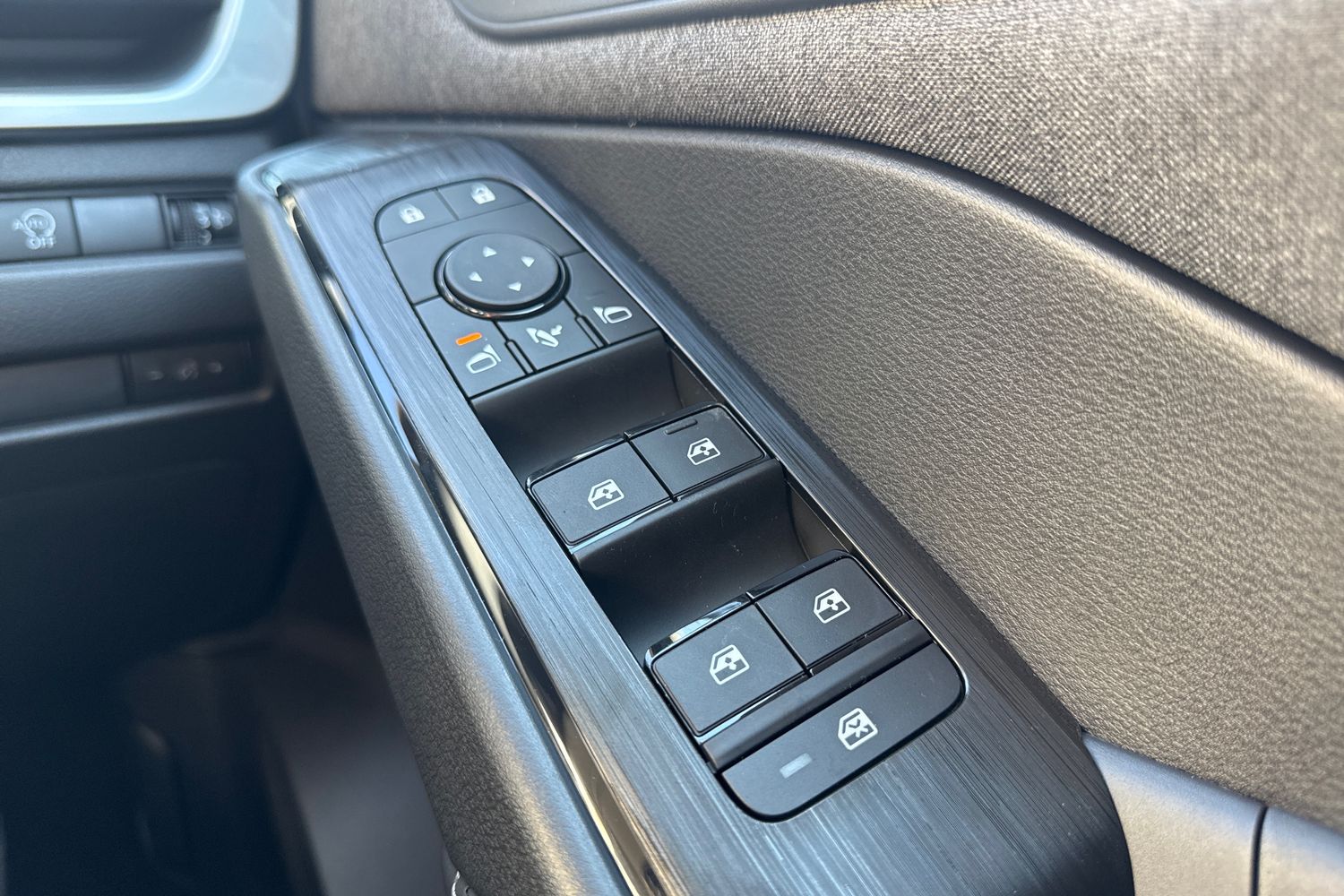 Used Nissan Qashqai 2025 for sale - 76130680: Photo 16