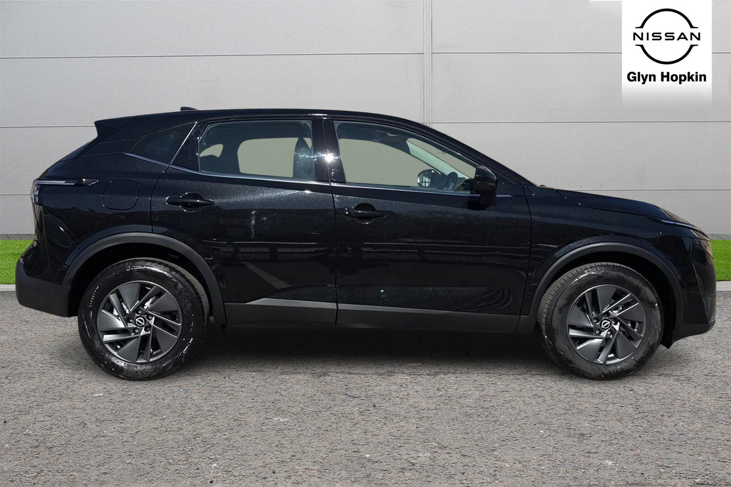 Used Nissan Qashqai 2025 for sale - 76130680: Photo 2