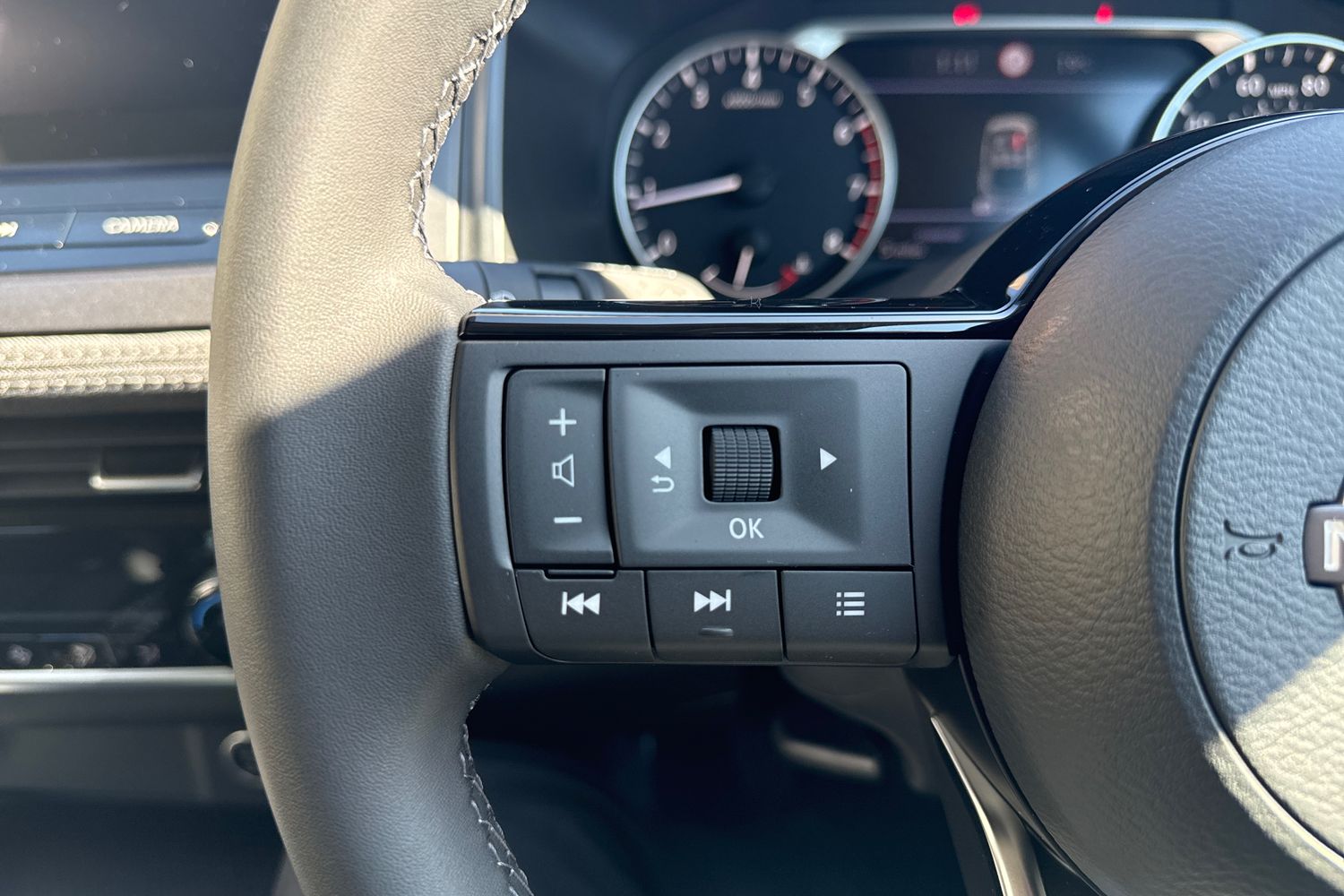 Used Nissan Qashqai 2025 for sale - 76130680: Photo 21