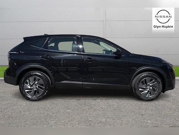 Used Nissan Qashqai 2025 for sale - 76130680: Photo 2