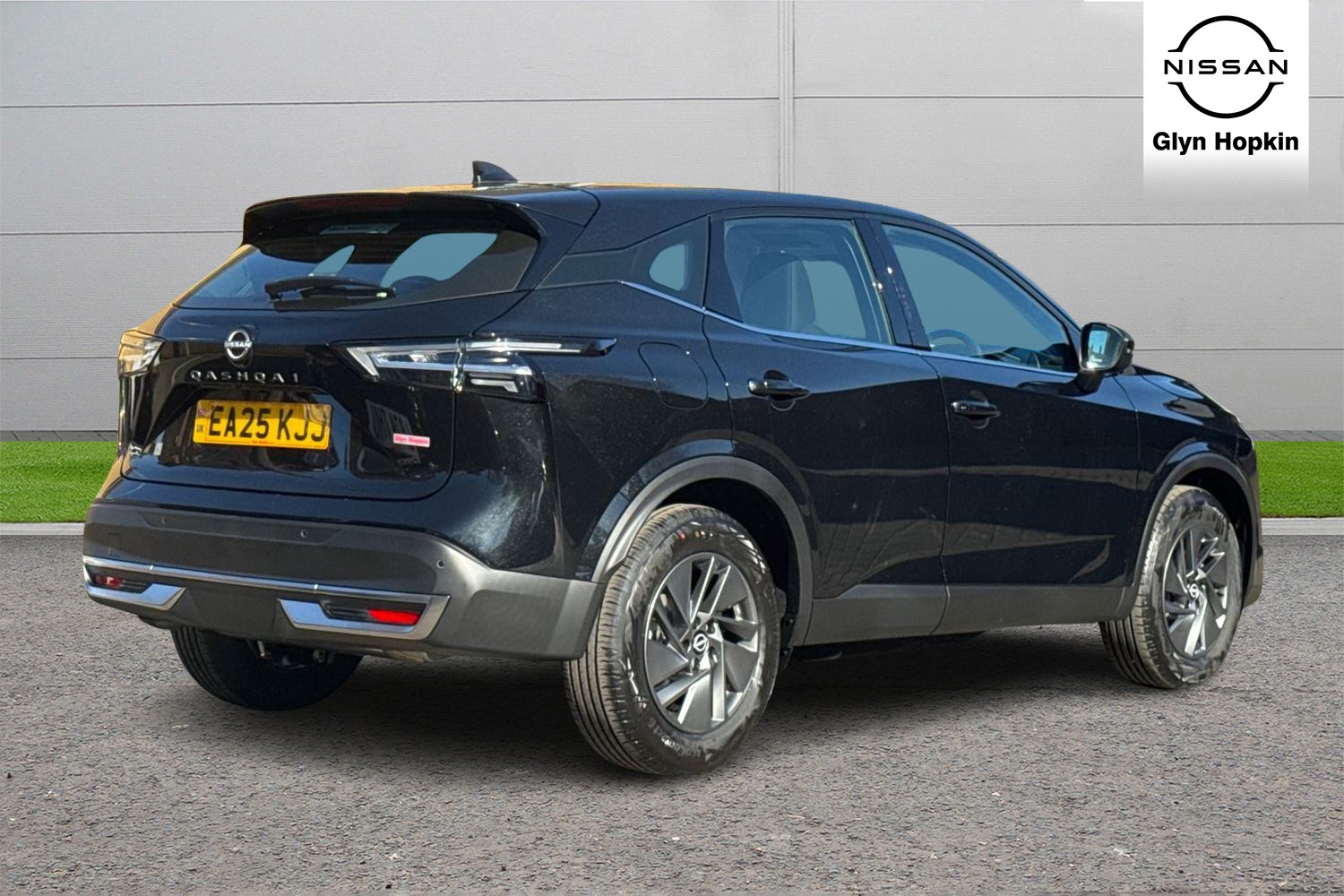 Used Nissan Qashqai 2025 for sale - 76130680: Photo 3