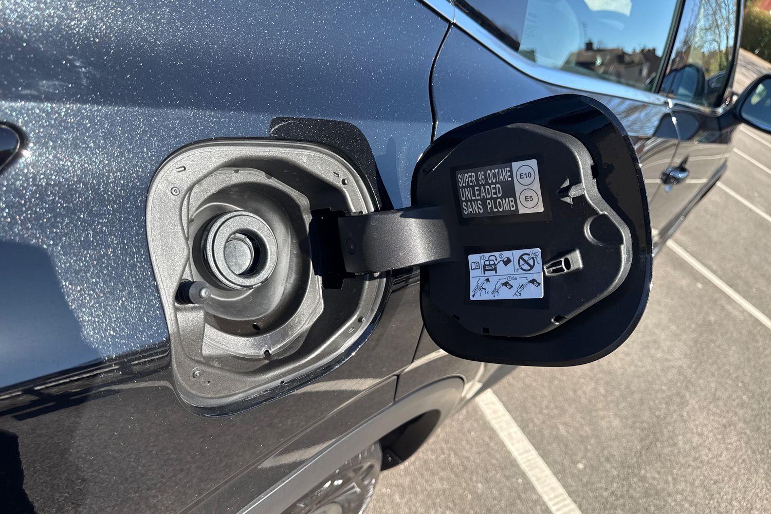 Used Nissan Qashqai 2025 for sale - 76130680: Photo 32