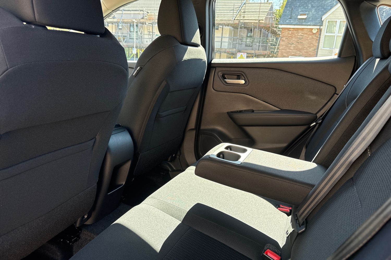 Used Nissan Qashqai 2025 for sale - 76130680: Photo 33