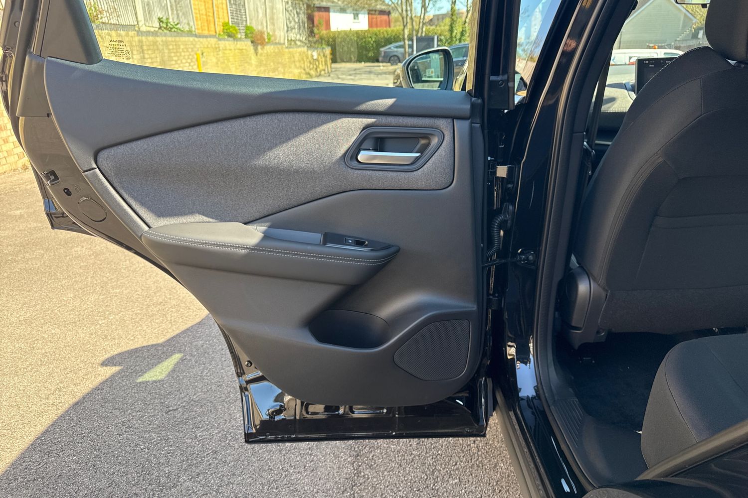 Used Nissan Qashqai 2025 for sale - 76130680: Photo 34