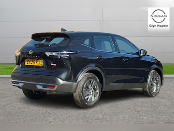Used Nissan Qashqai 2025 for sale - 76130680: Photo 3