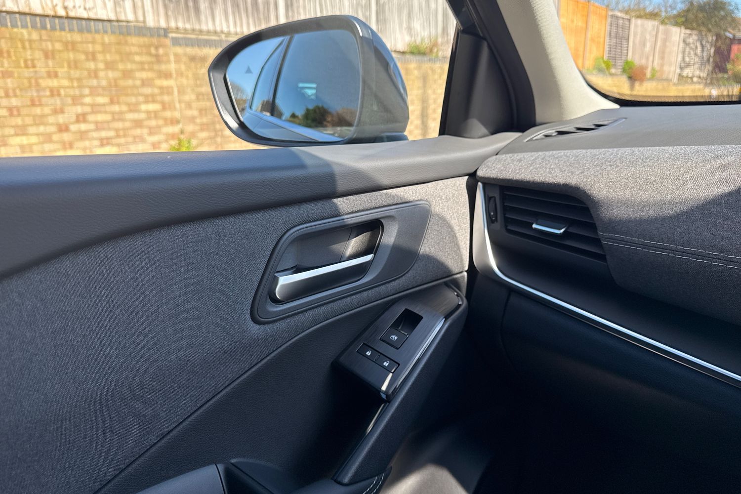 Used Nissan Qashqai 2025 for sale - 76130680: Photo 40