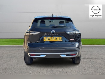 Used Nissan Qashqai 2025 for sale - 76130680: Photo 4
