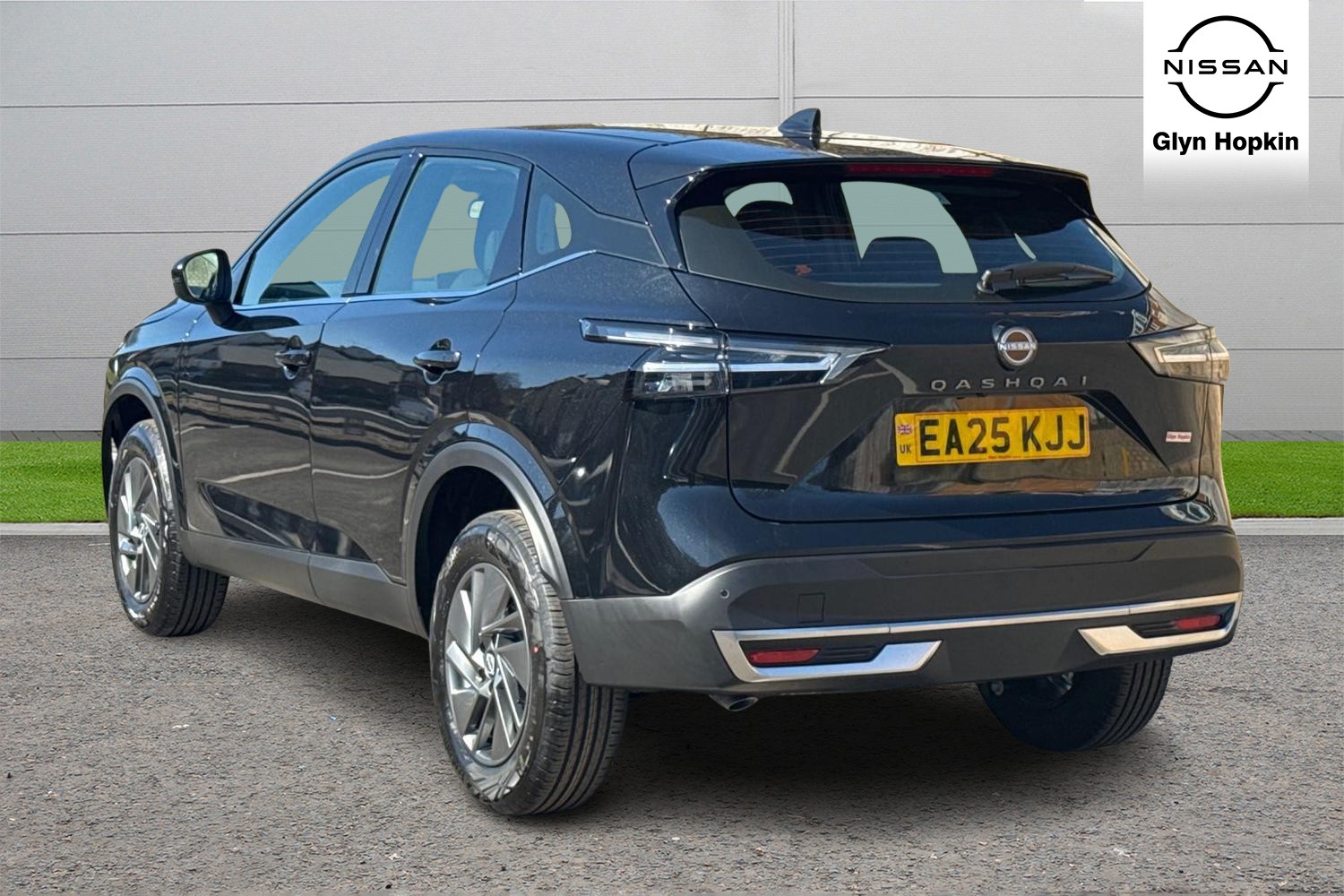 Used Nissan Qashqai 2025 for sale - 76130680: Photo 5