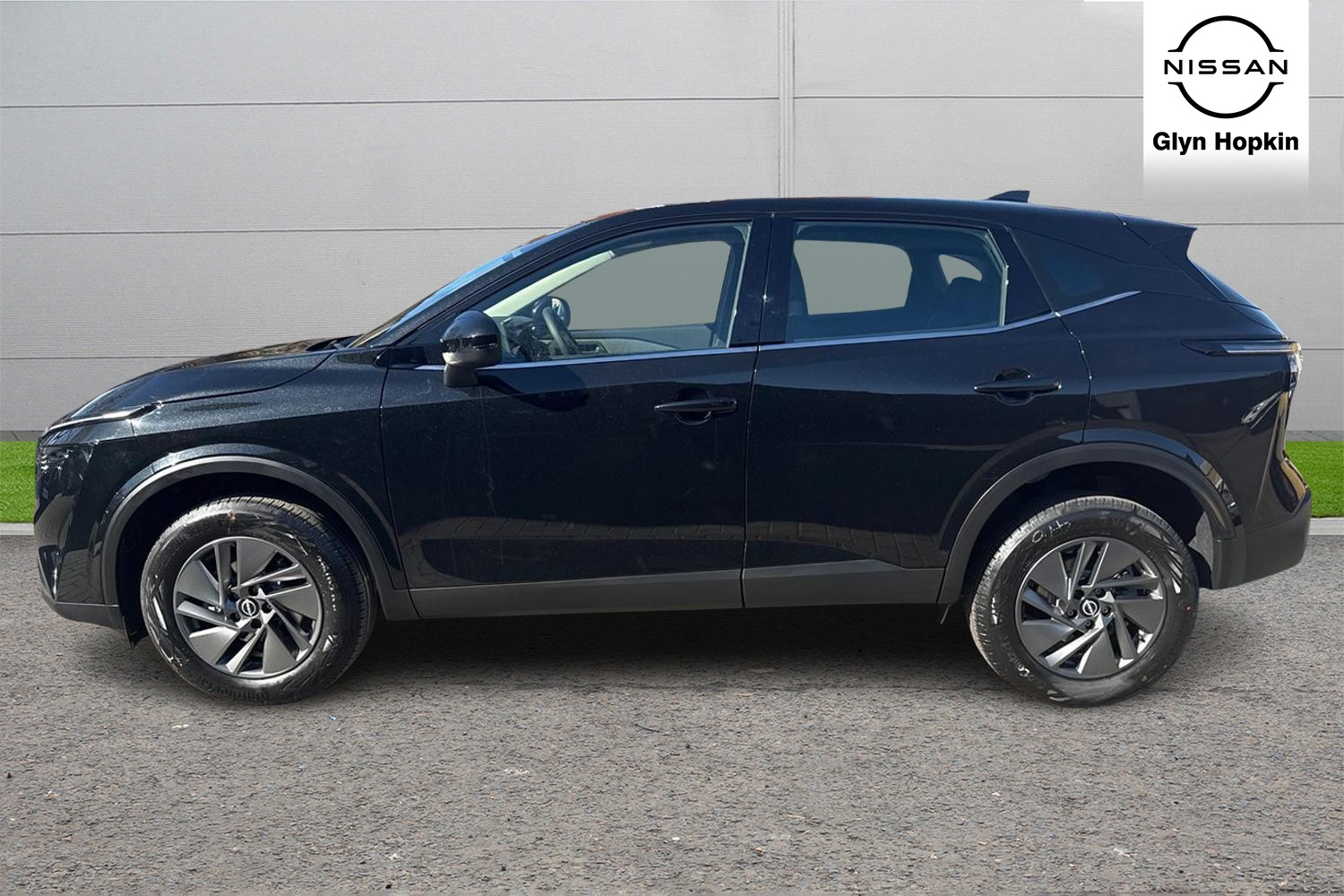Used Nissan Qashqai 2025 for sale - 76130680: Photo 6