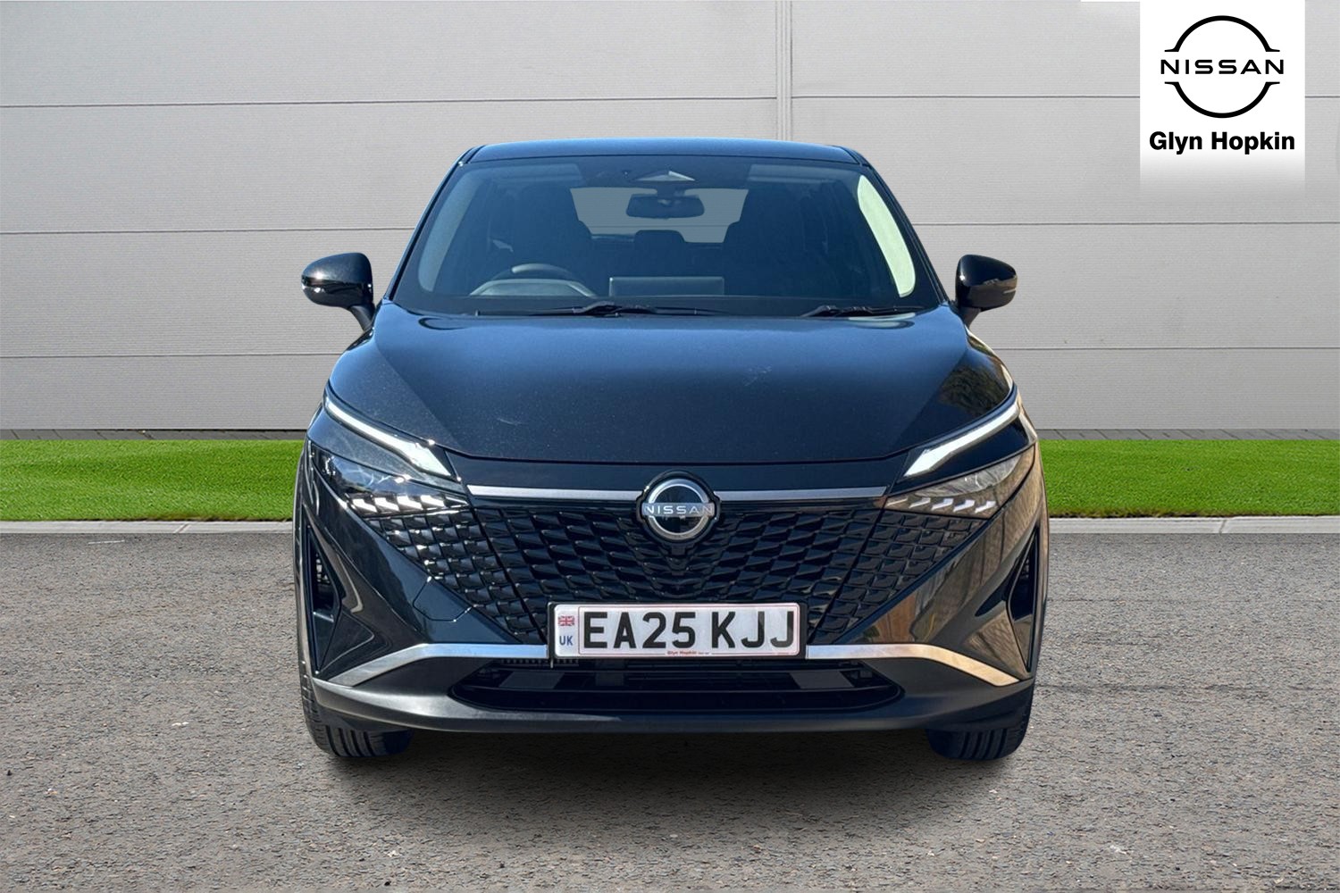 Used Nissan Qashqai 2025 for sale - 76130680: Photo 8