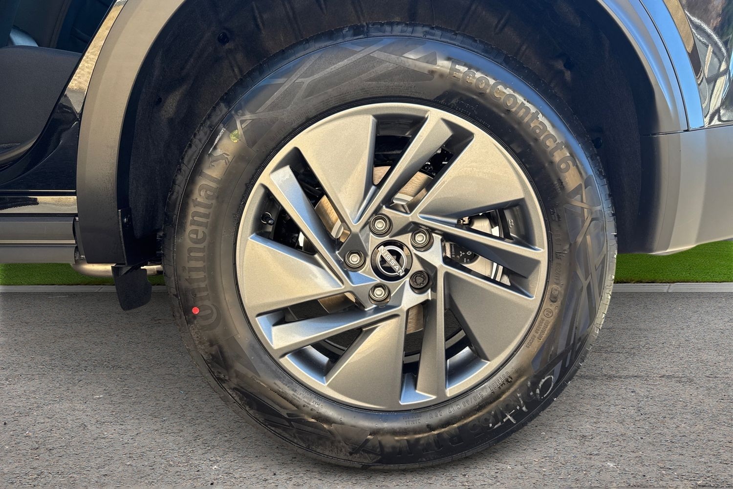 Used Nissan Qashqai 2025 for sale - 76130680: Photo 9