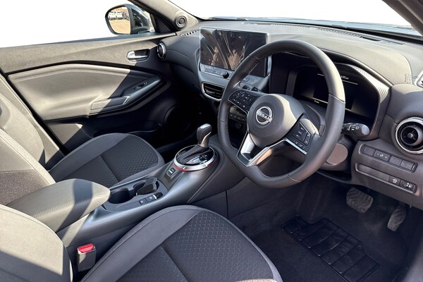 Used Nissan Juke 2025 for sale - 75393658: Photo 10