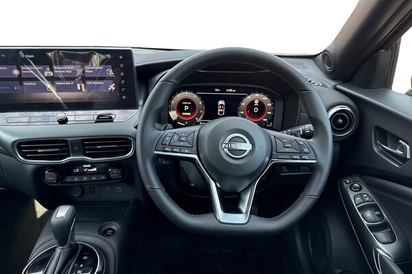 Used Nissan Juke 2025 for sale - 75393658: Photo 11
