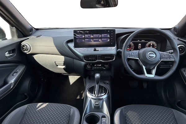 Used Nissan Juke 2025 for sale - 75393658: Photo 12