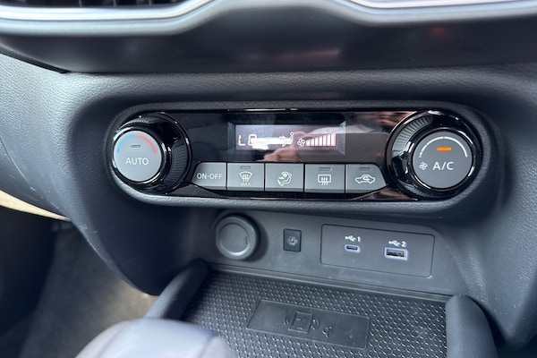 Used Nissan Juke 2025 for sale - 75393658: Photo 15