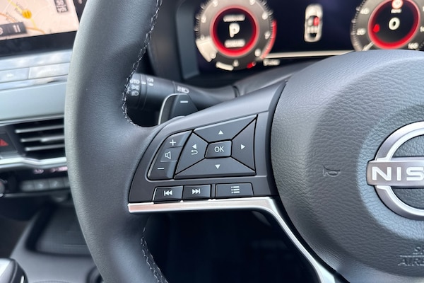 Used Nissan Juke 2025 for sale - 75393658: Photo 21
