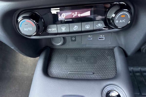 Used Nissan Juke 2025 for sale - 75393658: Photo 28
