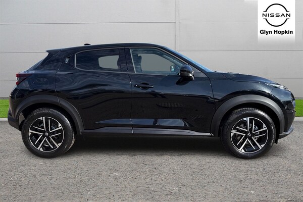 Used Nissan Juke 2025 for sale - 75393658: Photo 2