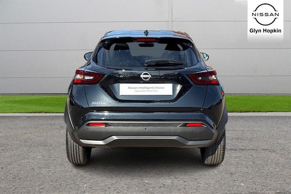Used Nissan Juke 2025 for sale - 75393658: Photo 4