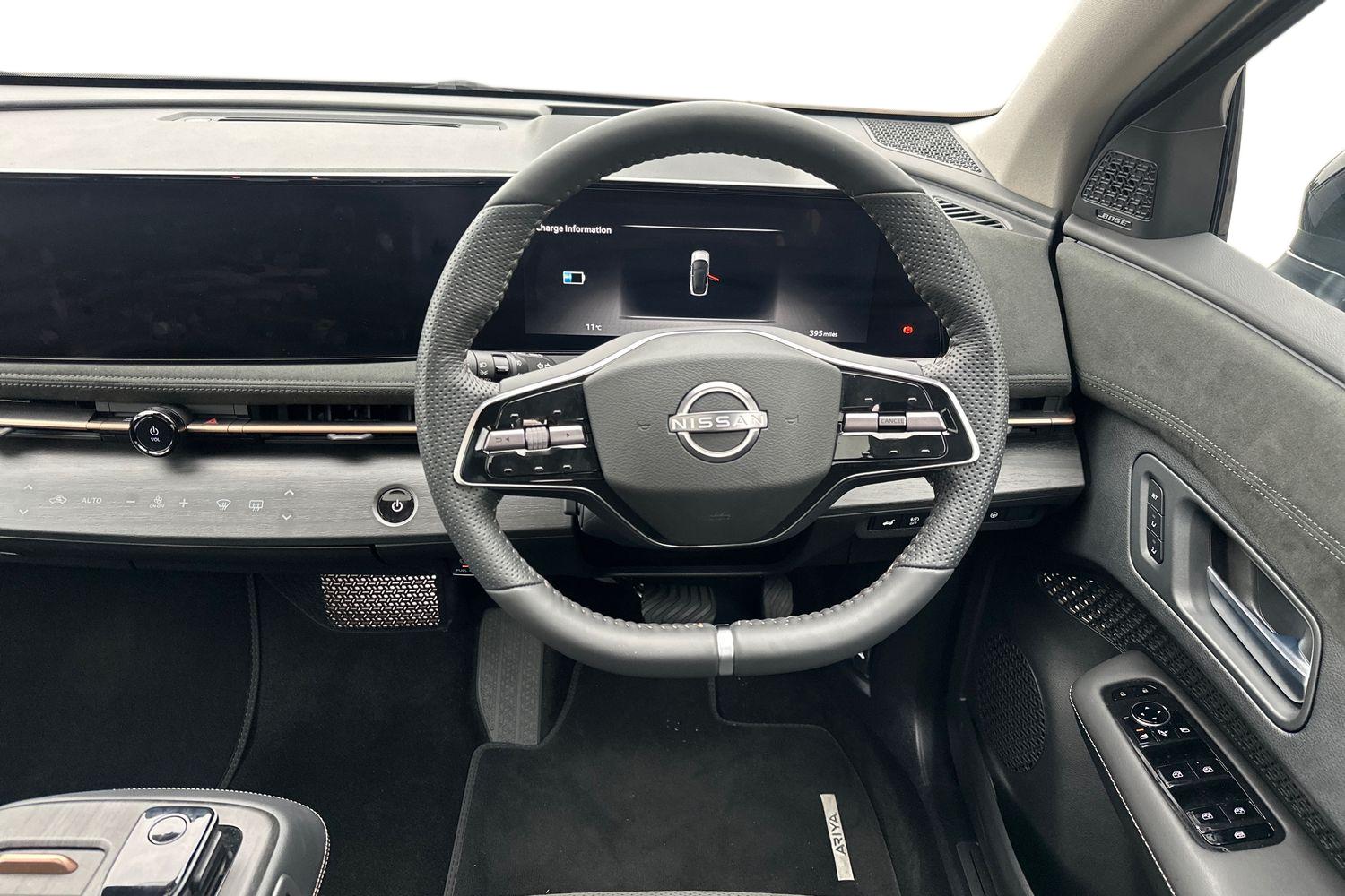 Used Nissan ARIYA 2025 for sale - 78137007: Photo 11