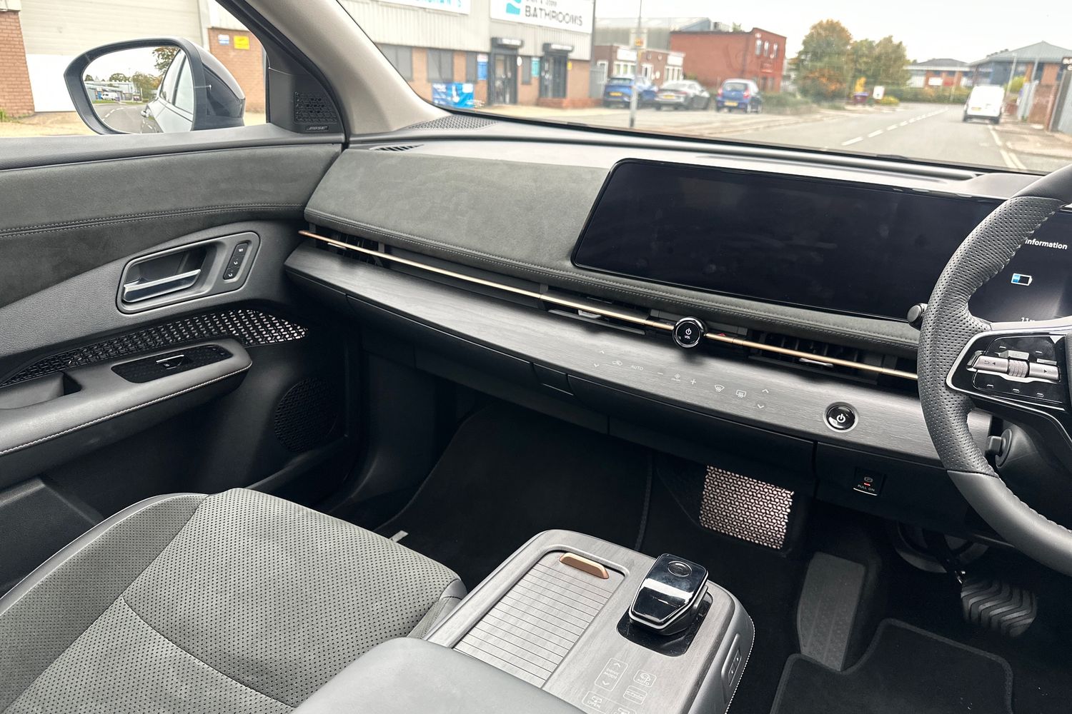 Used Nissan ARIYA 2025 for sale - 78137007: Photo 14