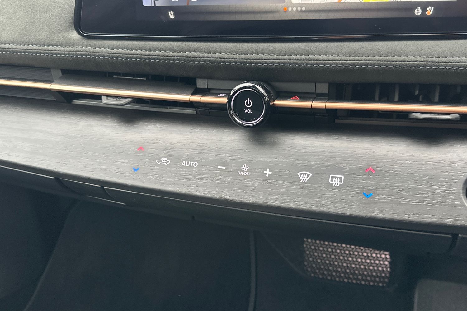 Used Nissan ARIYA 2025 for sale - 78137007: Photo 15