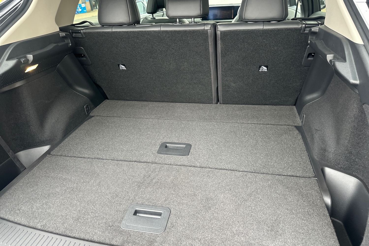 Used Nissan ARIYA 2025 for sale - 78137007: Photo 24