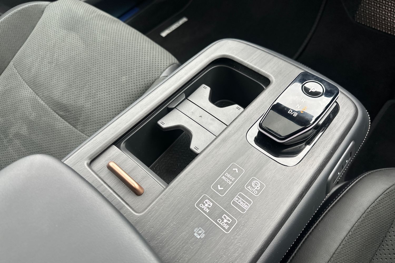 Used Nissan ARIYA 2025 for sale - 78137007: Photo 26